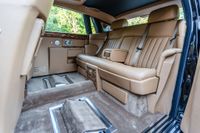 2010 Rolls-Royce Phantom EWB (Extended Wheel Base) for sale