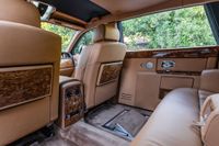 2010 Rolls-Royce Phantom EWB (Extended Wheel Base) for sale