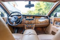 2010 Rolls-Royce Phantom EWB (Extended Wheel Base) for sale