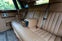 2010 Rolls-Royce Phantom EWB (Extended Wheel Base) for sale