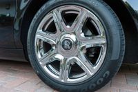 2010 Rolls-Royce Phantom EWB (Extended Wheel Base) for sale