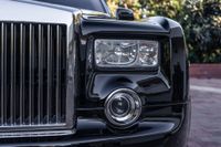 2010 Rolls-Royce Phantom EWB (Extended Wheel Base) for sale