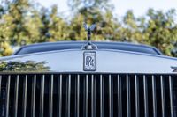 2010 Rolls-Royce Phantom EWB (Extended Wheel Base) for sale