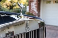 2010 Rolls-Royce Phantom EWB (Extended Wheel Base) for sale