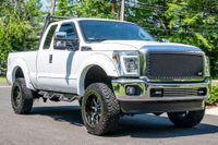 2015 Ford F-250 XLT for sale