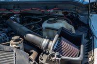 2015 Ford F-250 XLT for sale