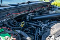 2015 Ford F-250 XLT for sale