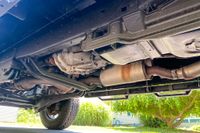 2015 Ford F-250 XLT for sale