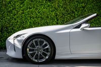 2021 Lexus LC500 Convertible for sale