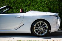 2021 Lexus LC500 Convertible for sale