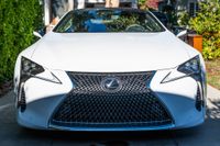 2021 Lexus LC500 Convertible for sale
