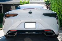2021 Lexus LC500 Convertible for sale
