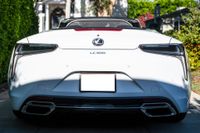 2021 Lexus LC500 Convertible for sale