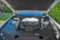 2021 Lexus LC500 Convertible for sale