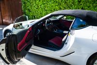 2021 Lexus LC500 Convertible for sale