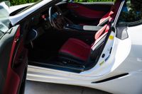 2021 Lexus LC500 Convertible for sale