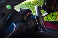 2021 Lexus LC500 Convertible for sale