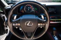 2021 Lexus LC500 Convertible for sale
