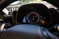 2021 Lexus LC500 Convertible for sale