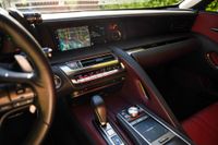 2021 Lexus LC500 Convertible for sale