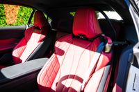 2021 Lexus LC500 Convertible for sale