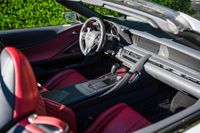 2021 Lexus LC500 Convertible for sale