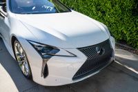 2021 Lexus LC500 Convertible for sale