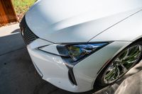 2021 Lexus LC500 Convertible for sale