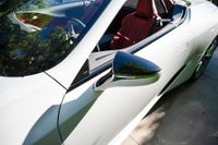 2021 Lexus LC500 Convertible for sale