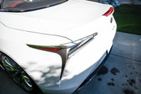 2021 Lexus LC500 Convertible for sale