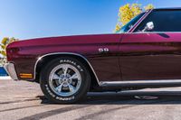 1970 Chevrolet Chevelle SS Tribute for sale