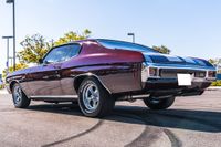 1970 Chevrolet Chevelle SS Tribute for sale