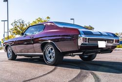 1970 Chevrolet Chevelle SS Tribute for sale