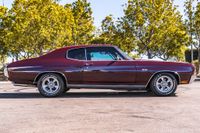1970 Chevrolet Chevelle SS Tribute for sale