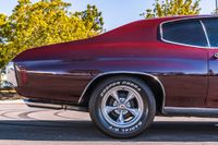 1970 Chevrolet Chevelle SS Tribute for sale