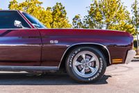 1970 Chevrolet Chevelle SS Tribute for sale