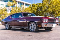 1970 Chevrolet Chevelle SS Tribute for sale