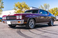 1970 Chevrolet Chevelle SS Tribute for sale