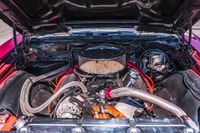 1970 Chevrolet Chevelle SS Tribute for sale
