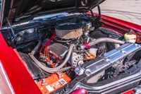 1970 Chevrolet Chevelle SS Tribute for sale