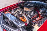 1970 Chevrolet Chevelle SS Tribute for sale