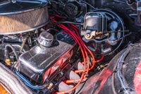 1970 Chevrolet Chevelle SS Tribute for sale