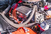 1970 Chevrolet Chevelle SS Tribute for sale