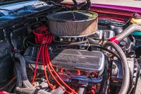1970 Chevrolet Chevelle SS Tribute for sale
