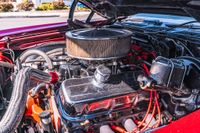 1970 Chevrolet Chevelle SS Tribute for sale