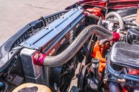 1970 Chevrolet Chevelle SS Tribute for sale