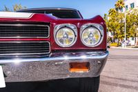 1970 Chevrolet Chevelle SS Tribute for sale