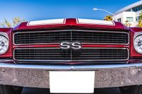 1970 Chevrolet Chevelle SS Tribute for sale