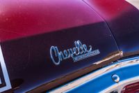 1970 Chevrolet Chevelle SS Tribute for sale