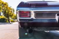 1970 Chevrolet Chevelle SS Tribute for sale